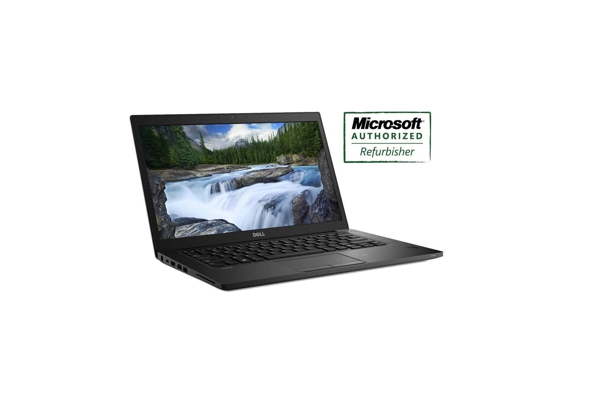 Refurbished Dell Latitude 7490 14