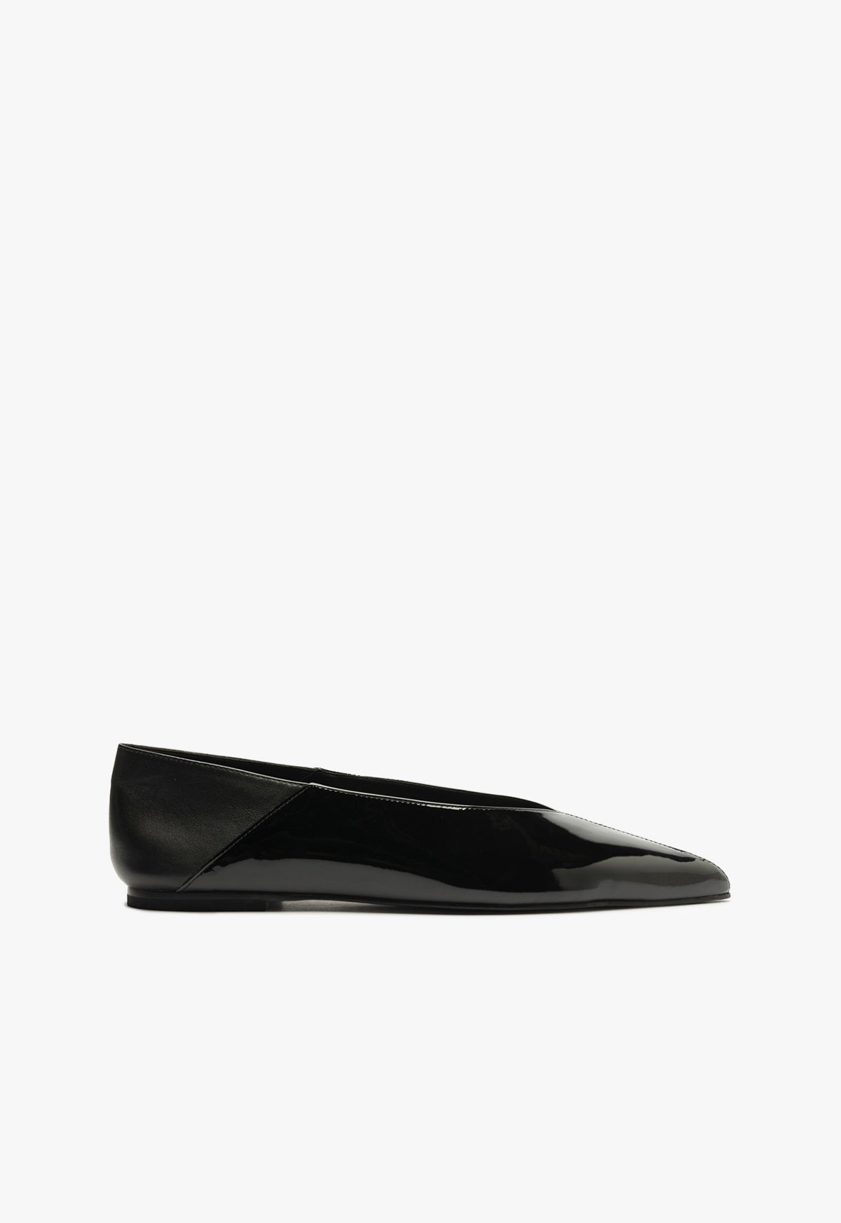 Gemma Women's Ballet Flats - Comfortable & Stylish Slip-On Shoes for Casual Wear, Work & Travel