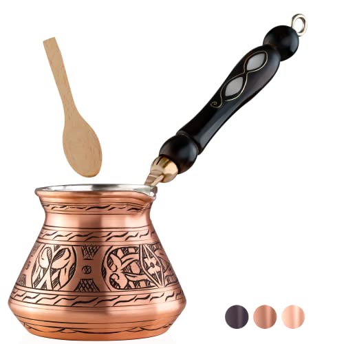 Copper