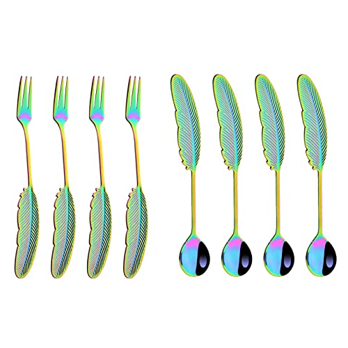 4+4 Rainbow