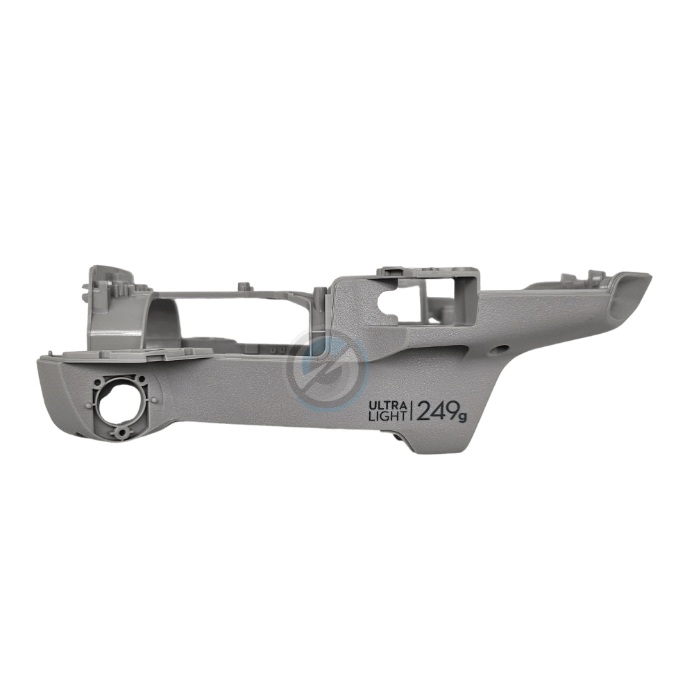 DJI Mavic Mini Drone Replacement Middle Frame - Compatible with Mavic Mini & Mini SE - Durable Carbon Fiber Body Repair Part for Aerial Photography & Travel Vlogging