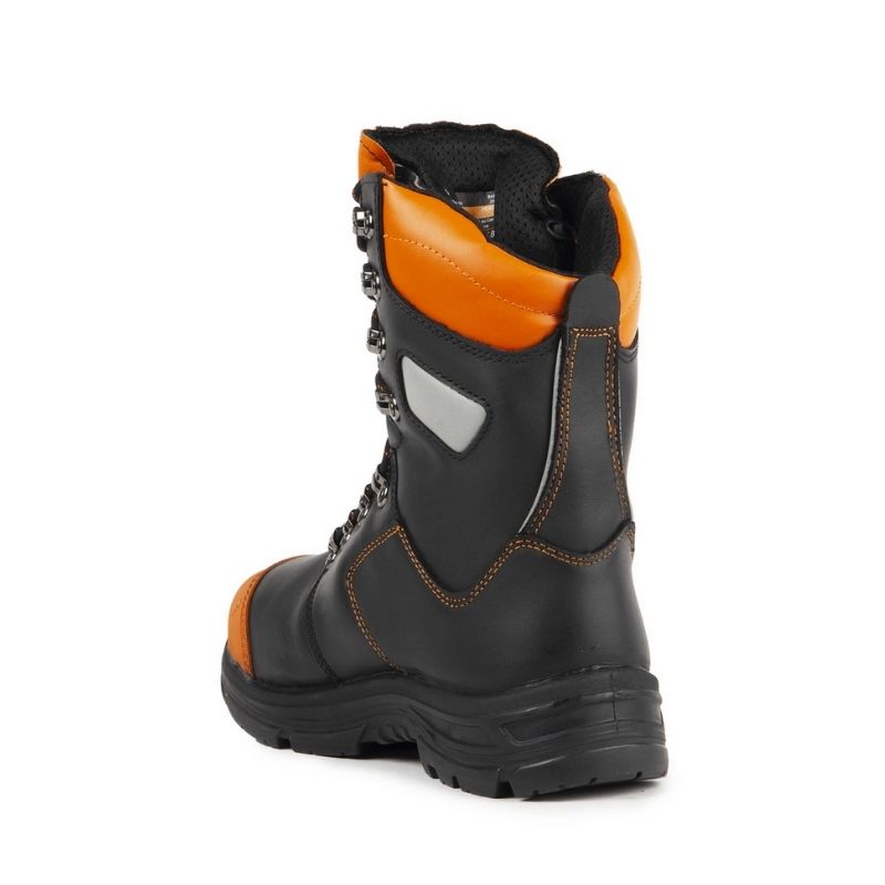 STC Battler Unisex 8