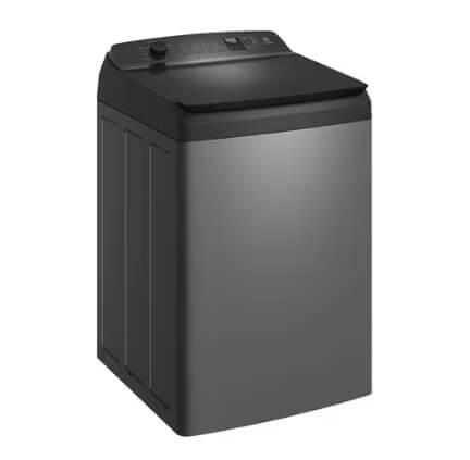 Electrolux EWT1274M7SA 12kg UltimateCare 700 Top Load Washing Machine - Energy Efficient, Large Capacity Laundry Solution for Home & Family Use