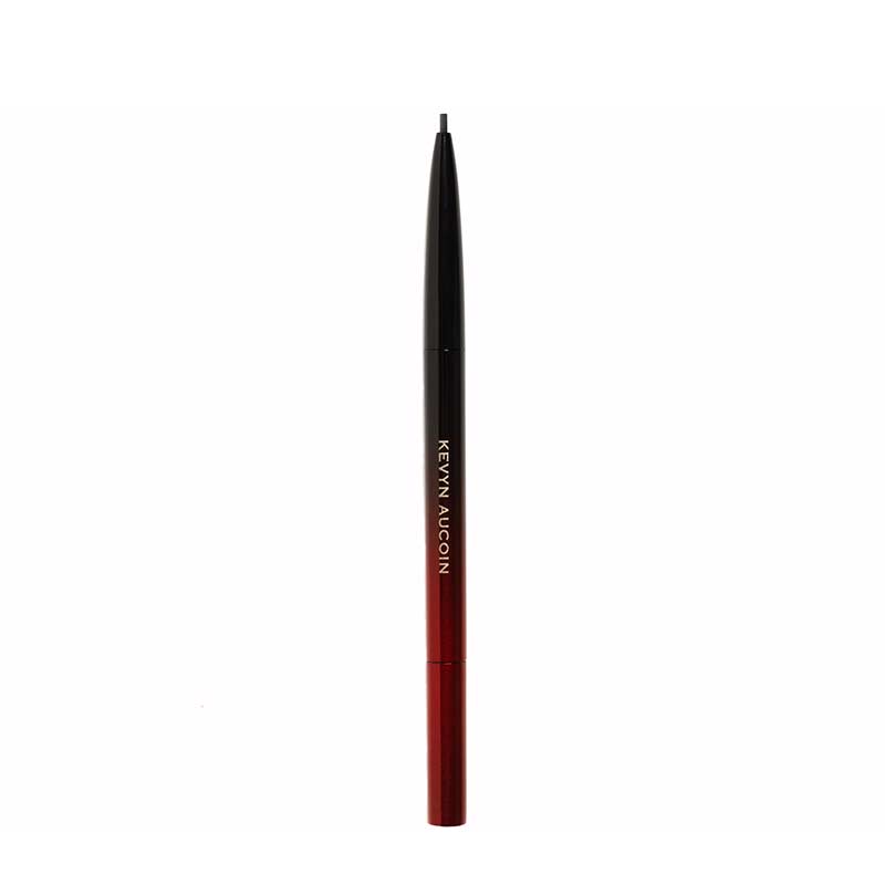 Kevyn Aucoin The Precision Brow Pencil - Ultra Fine Tip Eyebrow Pencil for Natural Looking Brows - Perfect for Everyday Makeup & Professional Brow Shaping