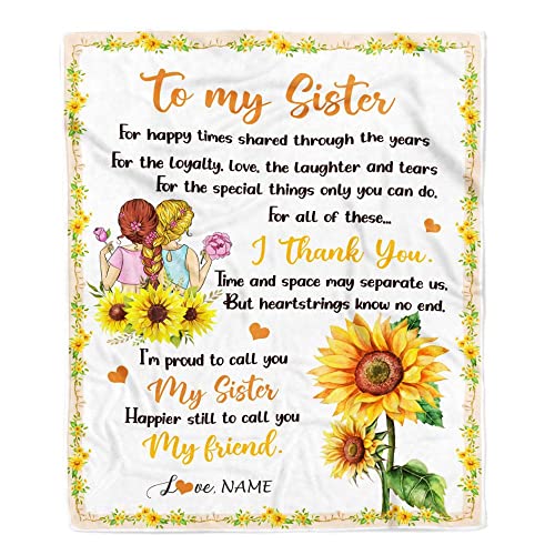 Sister 1376