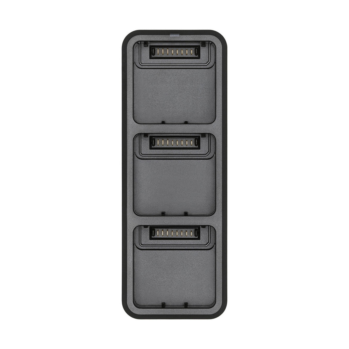 DJI Mavic 3 Series Battery Charging Hub - Fast Charger for DJI Mavic 3/3 Cine Drones - Simultaneous Multi-Battery Charging Station - Perfect for Aerial Photography, Travel & Outdoor Adventures