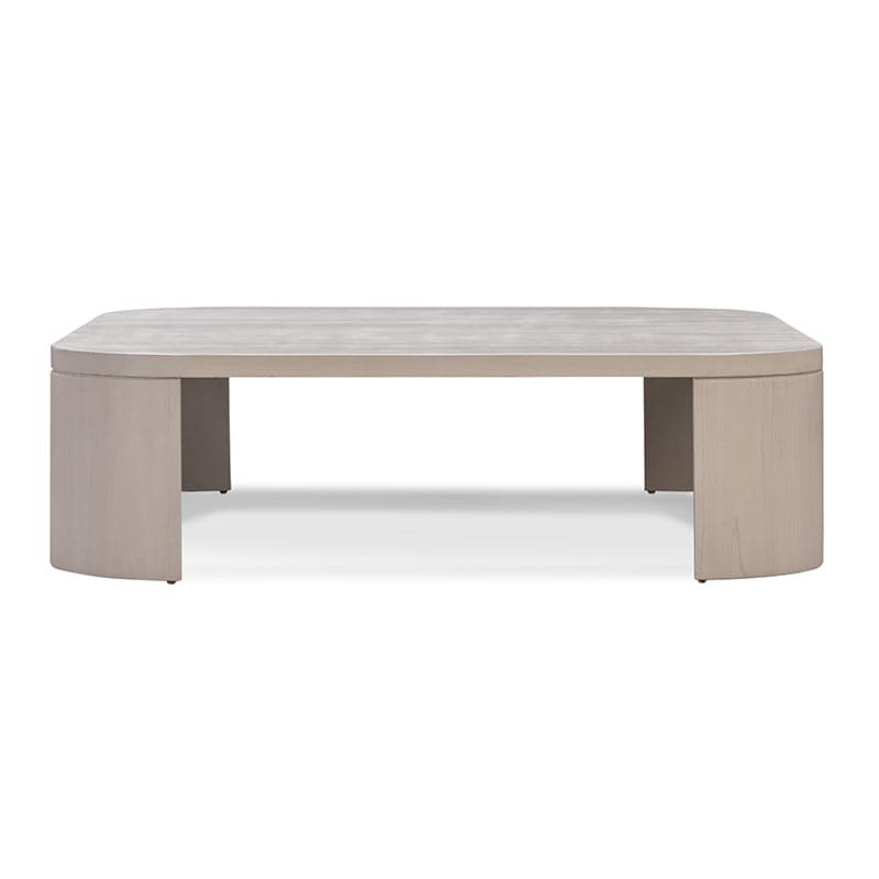 Modern Alys Cocktail Table - Stylish Coffee Table for Living Room, Lounge & Office - Perfect for Entertaining & Relaxing
