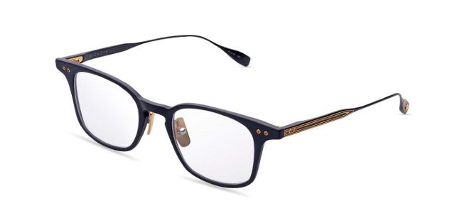 DITA BUCKEYE (+) 01 4720 Premium Eyeglass Frames - Stylish & Durable Optical Glasses for Men & Women - Perfect for Work, Reading & Fashion Accessories