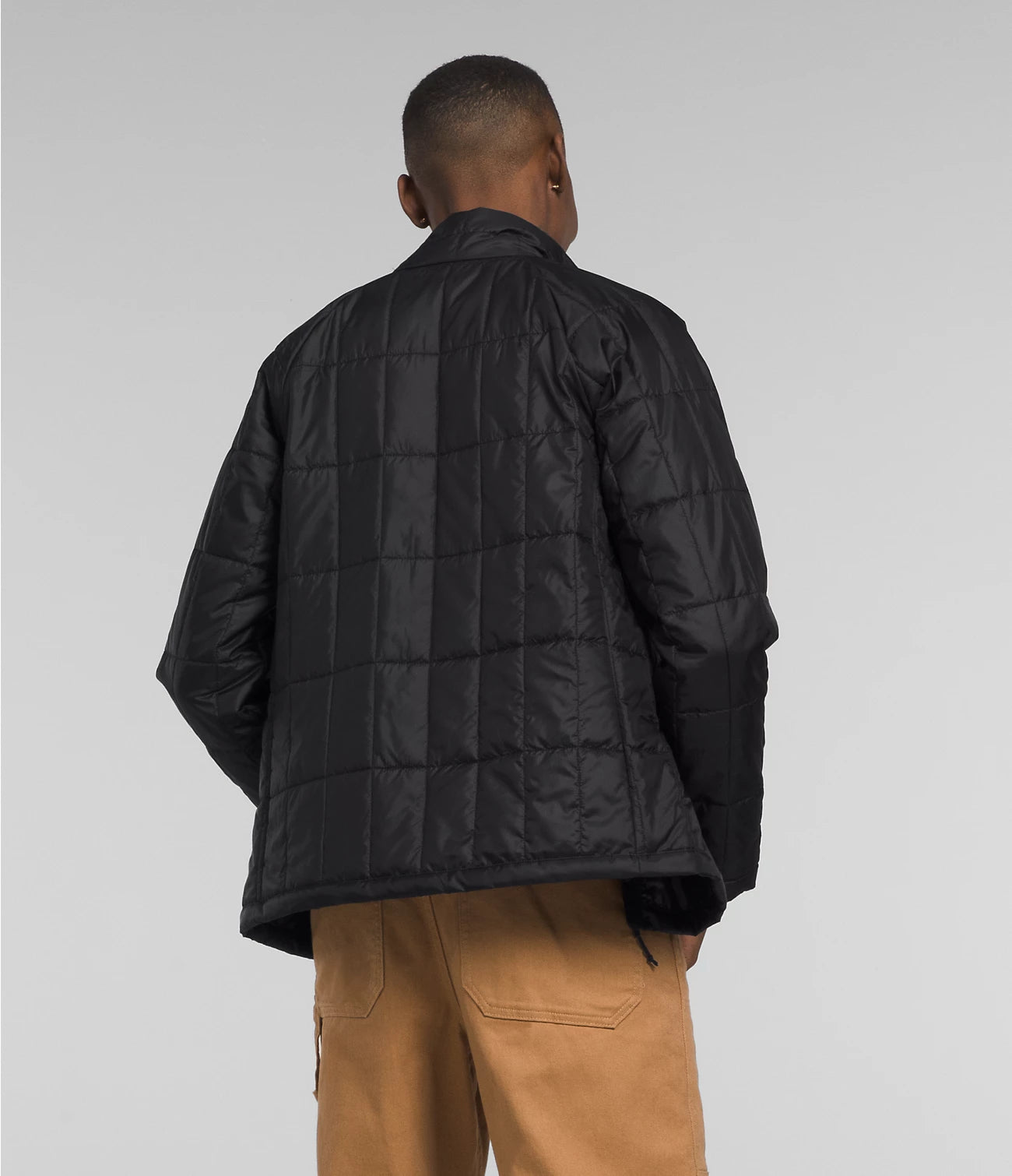 Circaloft Jacket for Women - Lightweight Insulated Winter Coat, NF0A84JB - Perfect for Outdoor Activities & Cold Weather