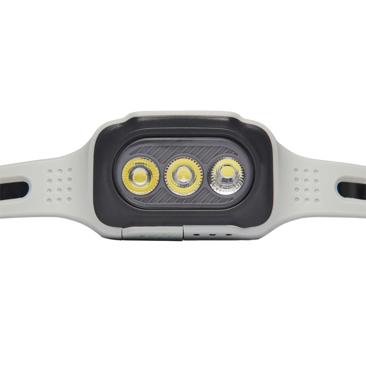 Deploy Run Light - High Visibility LED Safety Light for Runners, Cyclists & Outdoor Enthusiasts | Perfect for Night Jogging, Camping & Emergency Situations