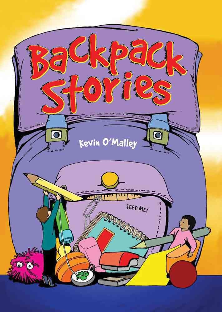 Stylish and Durable Backpacks for School, Travel & Everyday Use | Backpack Stories