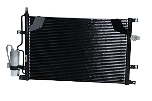 High-Performance 35413 AC Condenser for Automotive Air Conditioning Systems – Perfect for Car Cooling and HVAC Repairs
