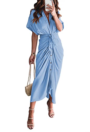 A-light Blue