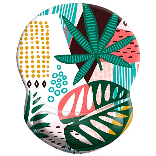 Coconut Leaves