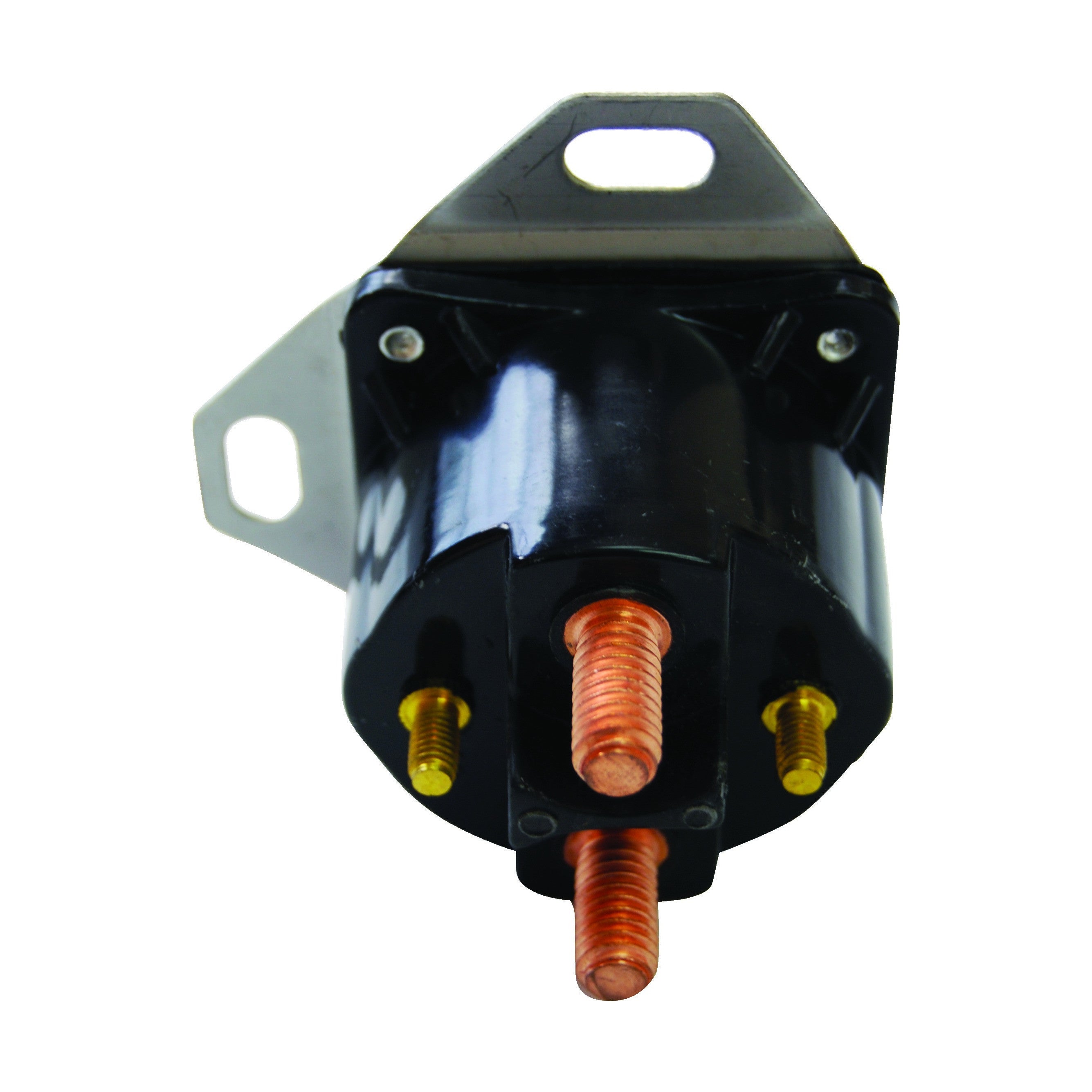 Fortpro 4 Pole Relay Switch Replacement for 2MR358A & 85129178 - Compatible with F235427 - Heavy Duty Electrical Relay for Automotive, HVAC, and Industrial Equipment