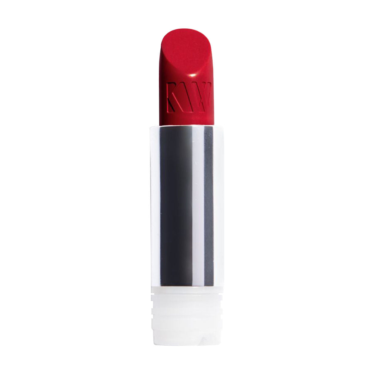 Kjaer Weis Refillable Lipstick - Organic, Vegan & Cruelty-Free - Perfect for Everyday Wear & Special Occasions