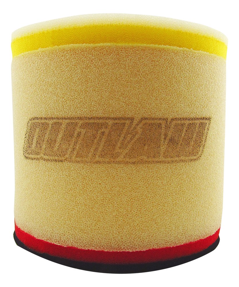 Outlaw Racing High Performance Air Filter - Super Seal Technology for Enhanced Engine Power & Fuel Efficiency - Perfect for Off-Road, Racing & Daily Driving