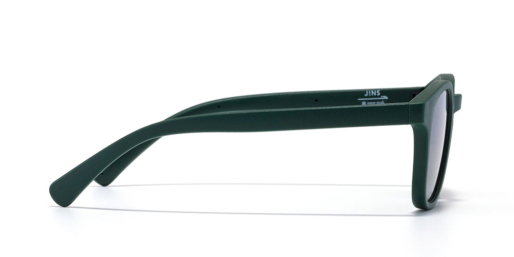 JINS x SnowPeak SG 234 38 - Premium Outdoor Sunglasses for Hiking, Camping & Adventure - UV Protection Polarized Sports Eyewear