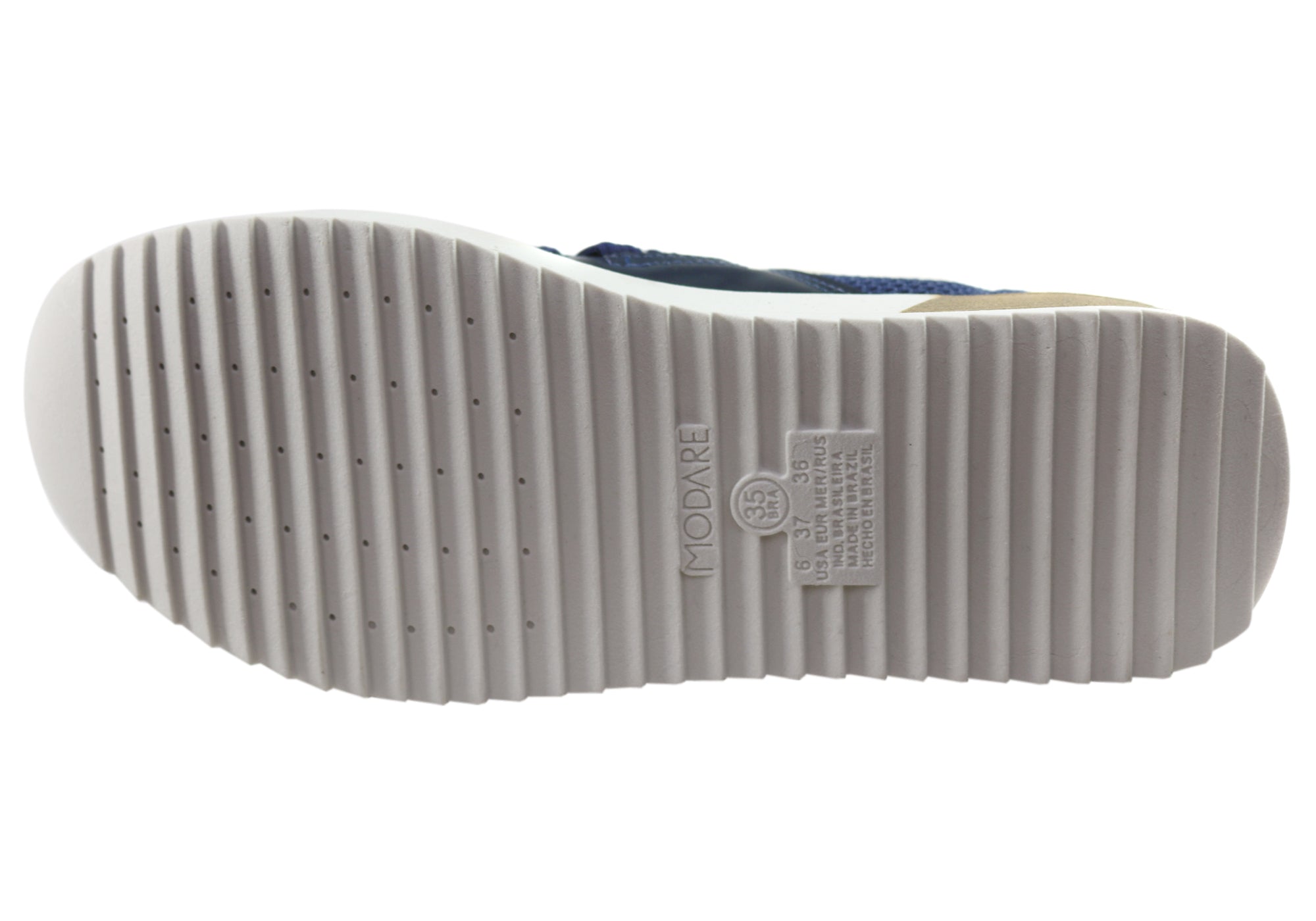Modare Ultra Comfort Glory Women's Casual Shoes - Cushioned Walking Shoes for All-Day Wear, Work, and Travel