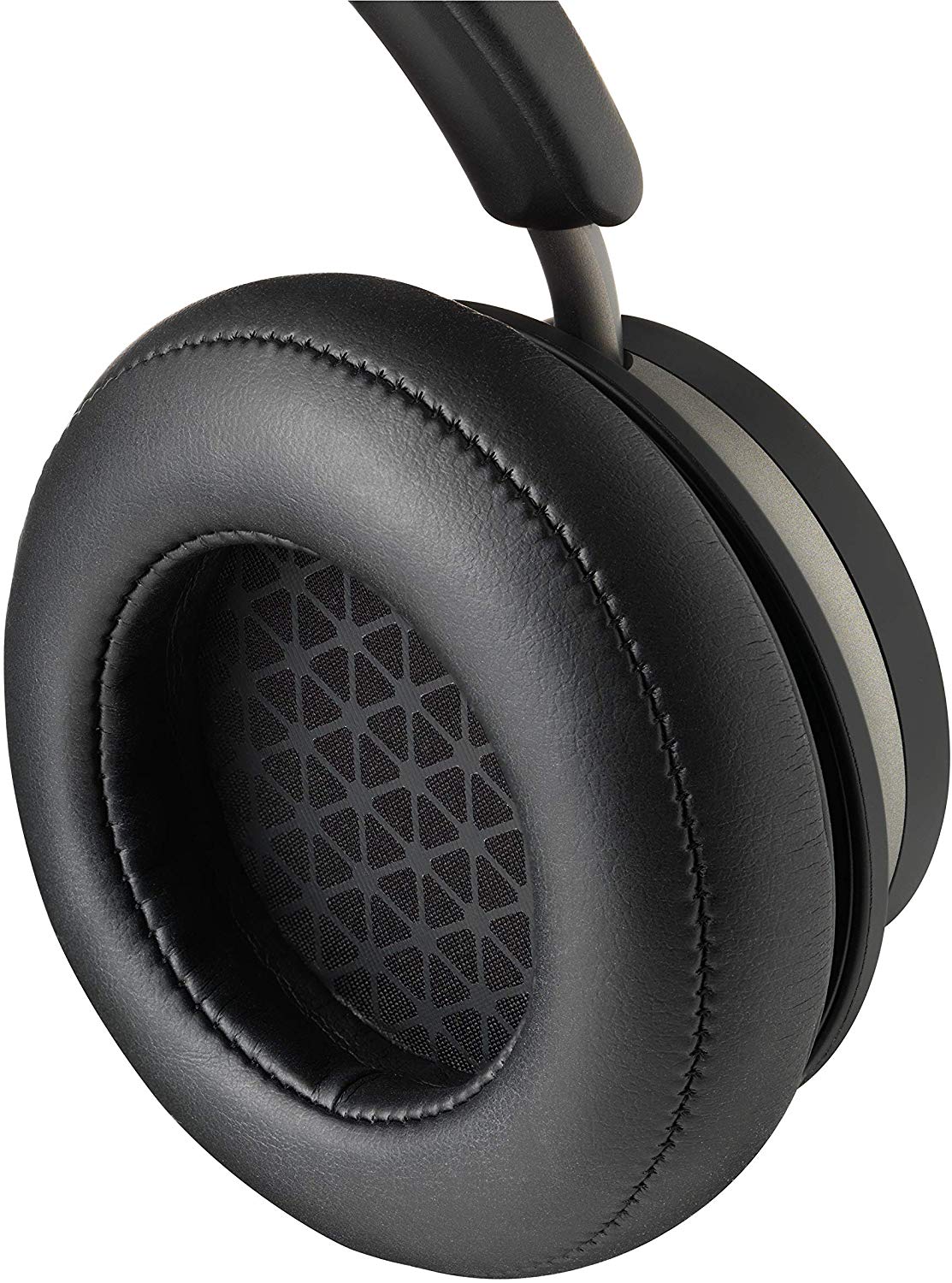 Dali iO 4 Wireless Bluetooth Over-Ear Headphones with Active Noise Cancelling - Premium Sound for Music, Gaming & Travel (Discontinued Model)