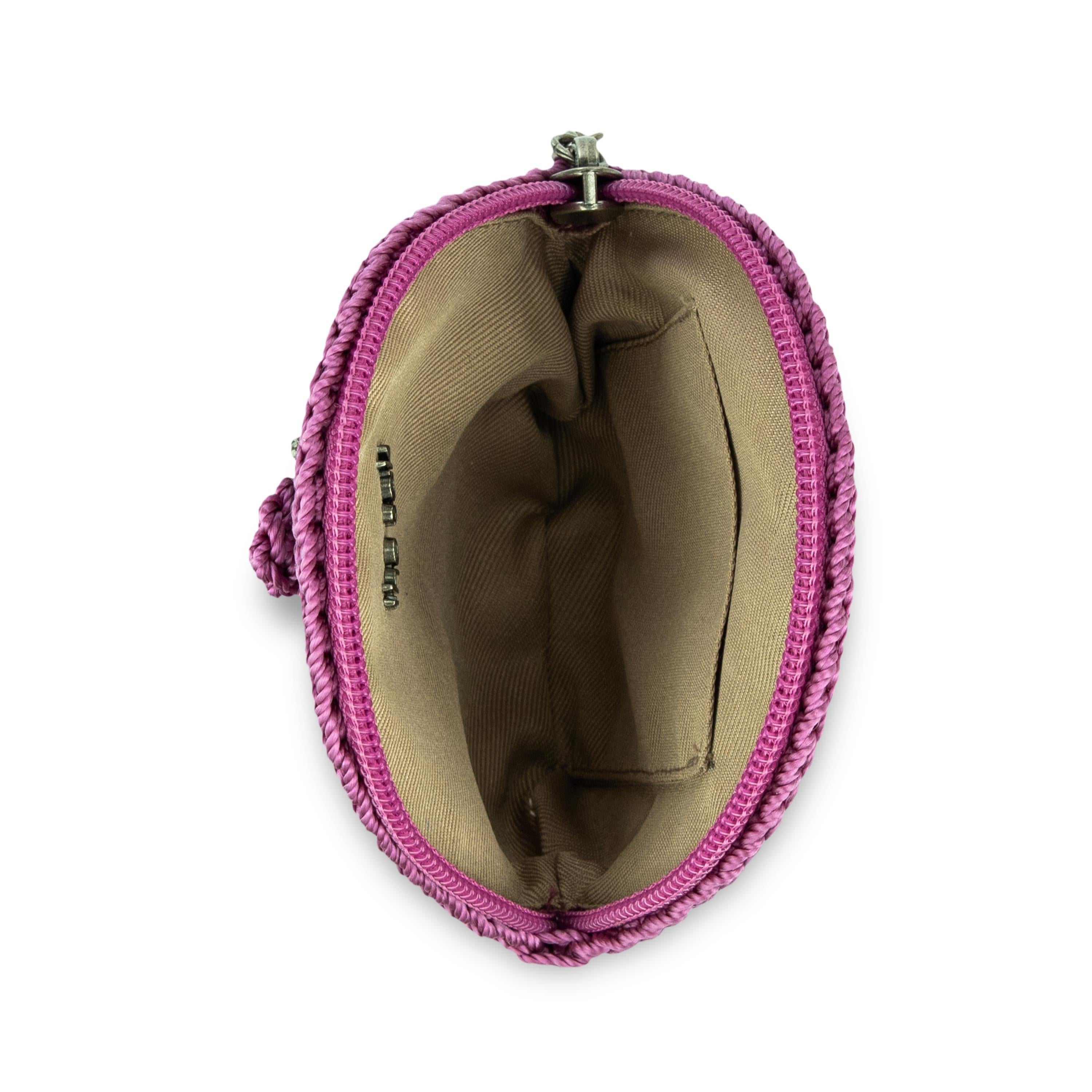 Circle Coin Pouch - Small Leather Wallet for Cash & Cards - Perfect for Travel, Shopping, and Everyday Use