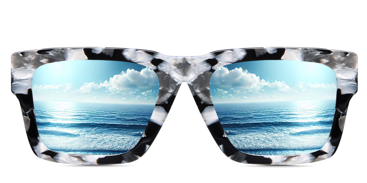 Tori Women's Prescription Sunglasses - UV Protection, Stylish & Comfortable for Driving, Outdoor Activities & Everyday Wear