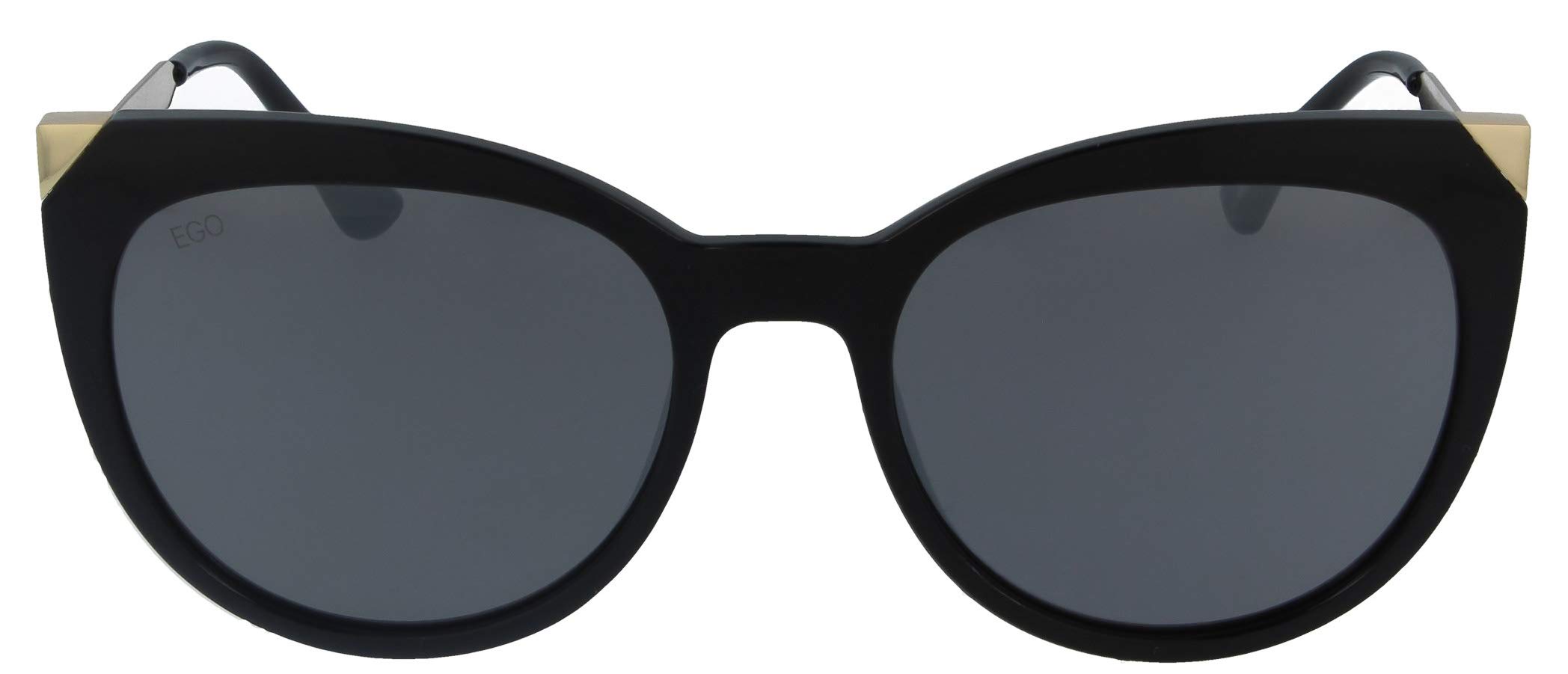 Stylish Cat-Eye Sunglasses for Women - 100% UV Protection Polarized Lenses - Perfect for Beach, Driving & Outdoor Activities