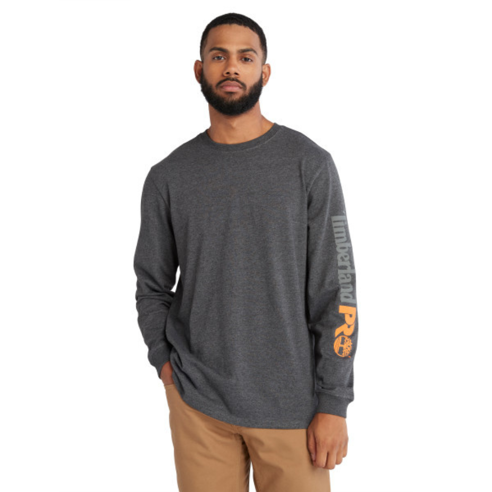 HEATHER GREY