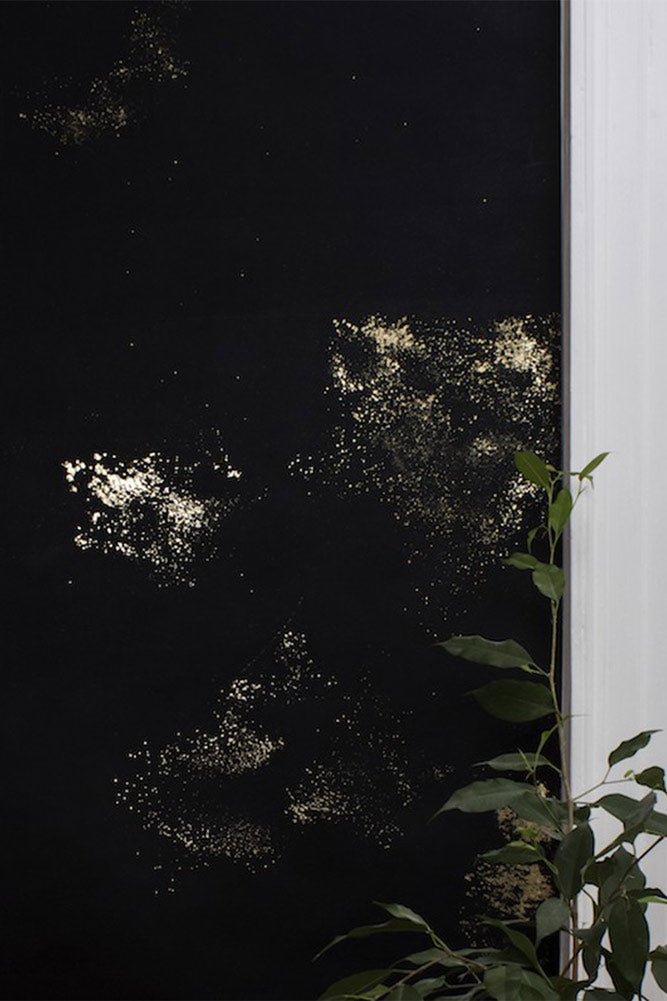 Custom Igneous Graphite Wallpaper - Premium Textured Peel and Stick Wallpaper for Home & Office Decor - Perfect for Living Rooms, Bedrooms, and Accent Walls