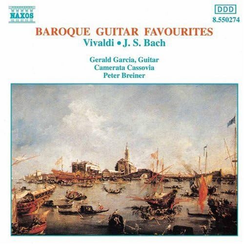 Baroque Guitar Favorites - Classical Spanish Guitar Music for Relaxation, Study & Romantic Dinners | Authentic Period Instrumental Pieces