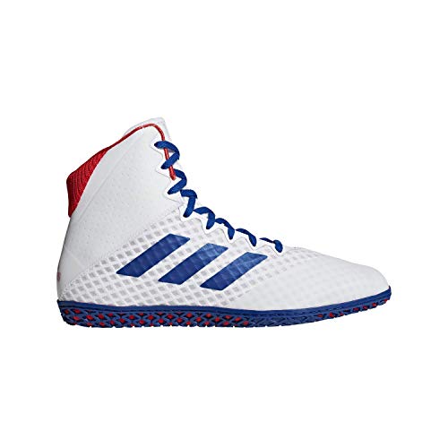 Cloud White/Collegiate Royal/Active
