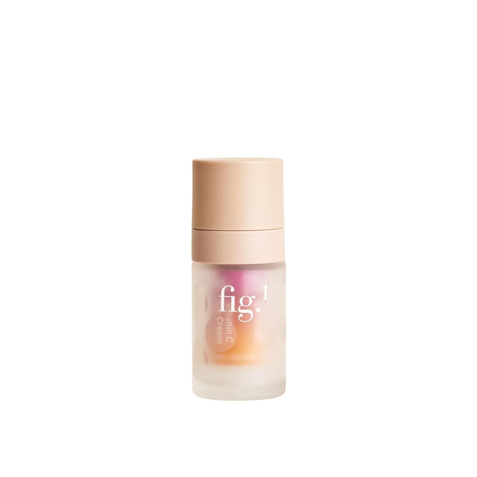 Best Vitamin C Eye Cream for Dark Circles & Wrinkles - Brightening & Anti-Aging Eye Treatment - Perfect for Day & Night Skincare Routine