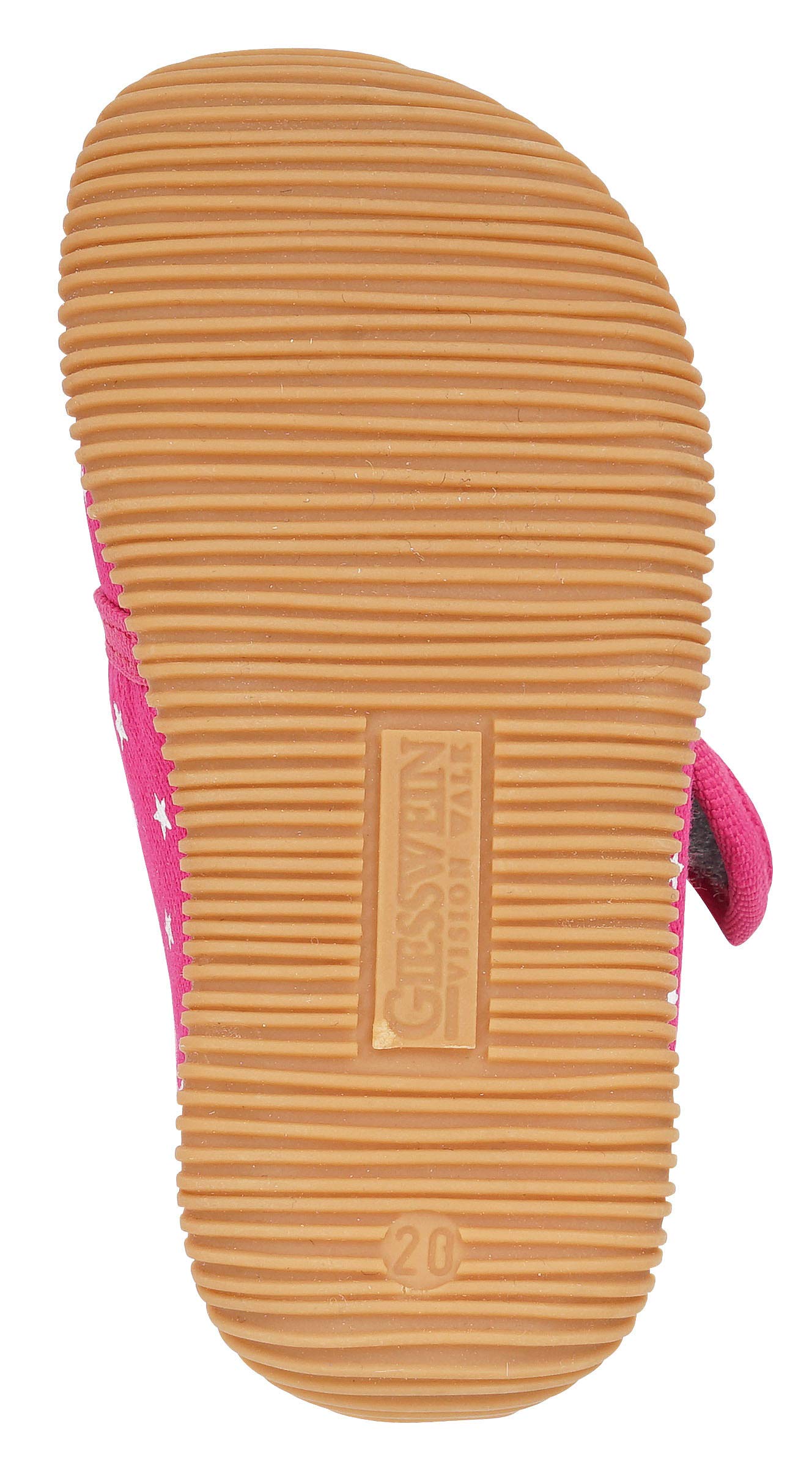 Giesswein Girls' Salsach Hi-Top Slippers - Dark Blue 548 (UK Size 5) | Cozy Indoor Shoes for Kids, Home & School Use
