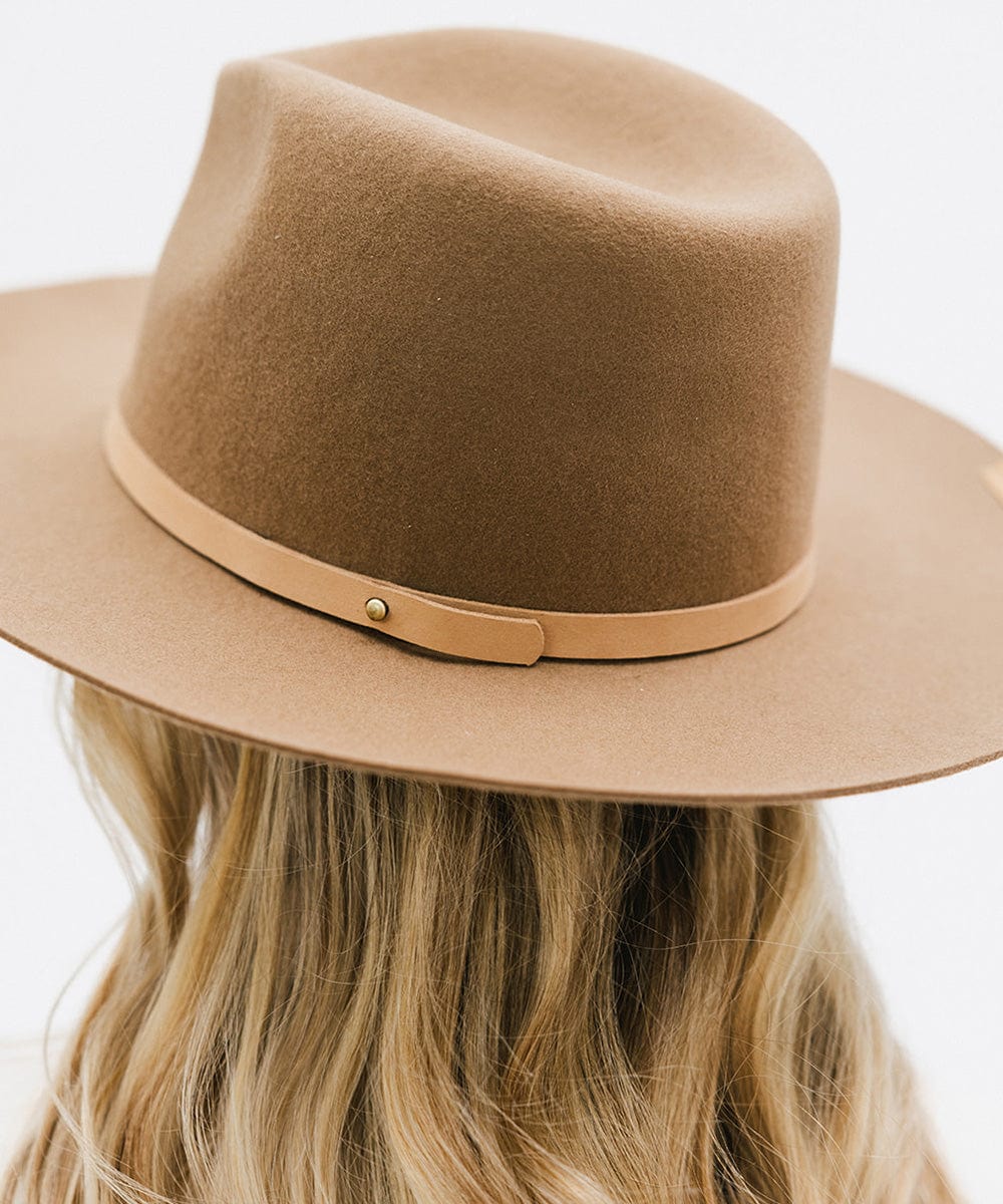 Premium Thin Leather Hat Band for Cowboy Hats - Adjustable & Durable Western Accessory - Perfect for Rodeo, Outdoor Adventures & Country Style Fashion