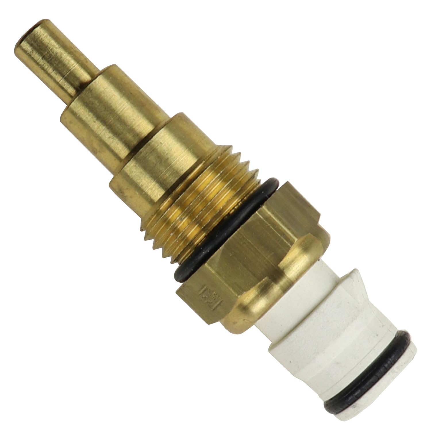 Beck/Arnley 201-1168 Thermo Fan Switch - High Performance Cooling System Switch for Cars & Trucks - Perfect for Engine Overheating Protection & Temperature Regulation