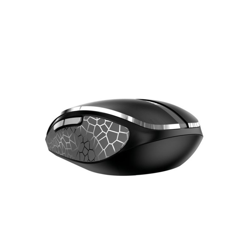 CHERRY MW 8C ADVANCED Wireless Mouse - Ergonomic Design, High Precision, Long Battery Life for Office, Gaming & Home Use