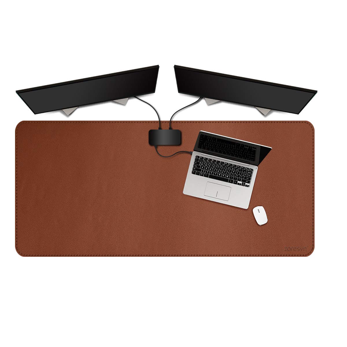 ZORESYN 3XL Large Gaming Mouse Pad (47.2