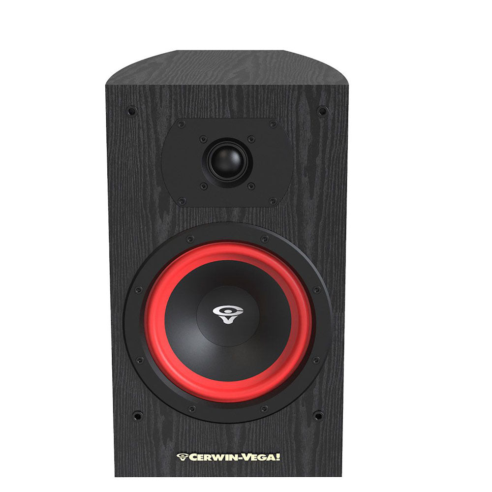 Cerwin Vega LA165B 6.5