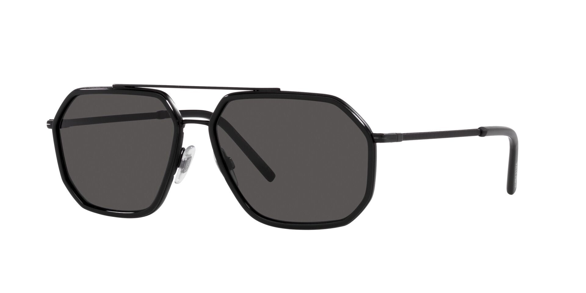 Matte Black/Dark Grey