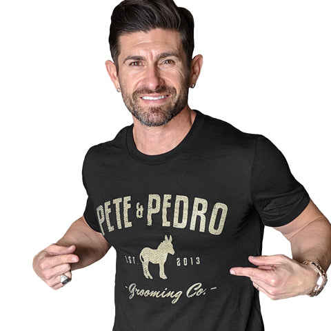 Premium Cotton T-Shirts for Men - Comfortable & Stylish Casual Wear - Perfect for Everyday Outfits, Gym, and Travel - T Shirt Grooming Co.