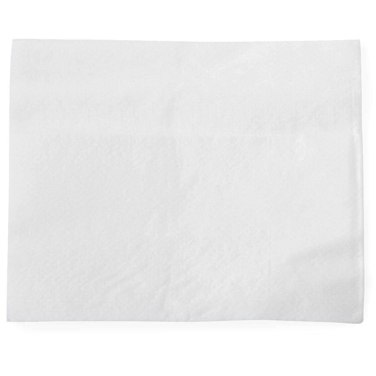 Multi-Purpose Disposable Washcloths - Soft & Hygienic Cleaning Wipes for Face, Hands & Baby Care | Travel, Gym & Home Use