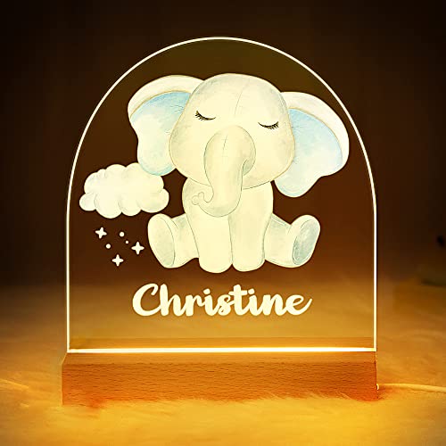 Little Elephant