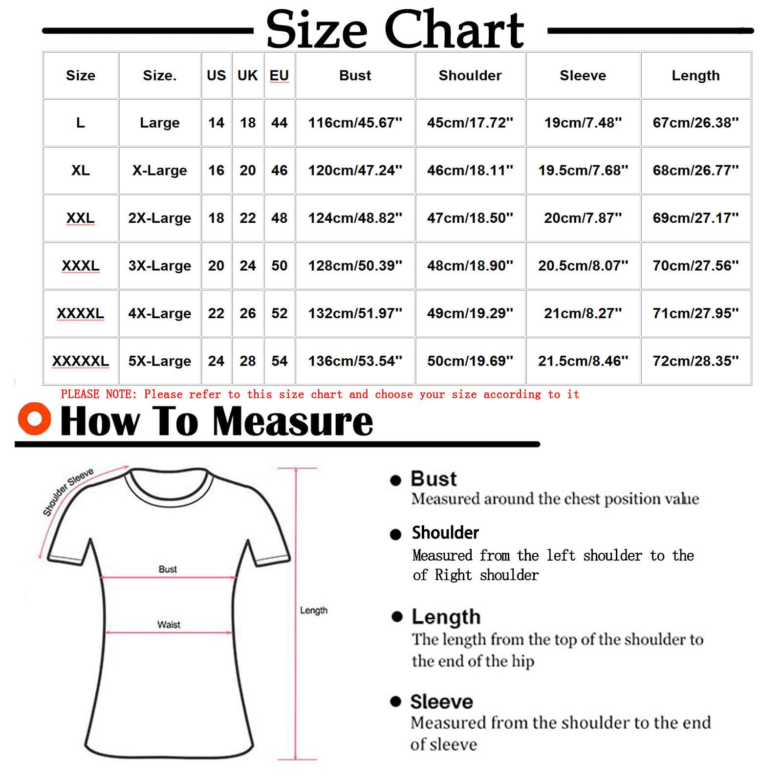 Women's Plus Size V-Neck Short Sleeve Henley T-Shirts - Soft Casual Summer Tops & Blouses for Everyday Wear | Perfect for Work, Weekend Outings & Vacation