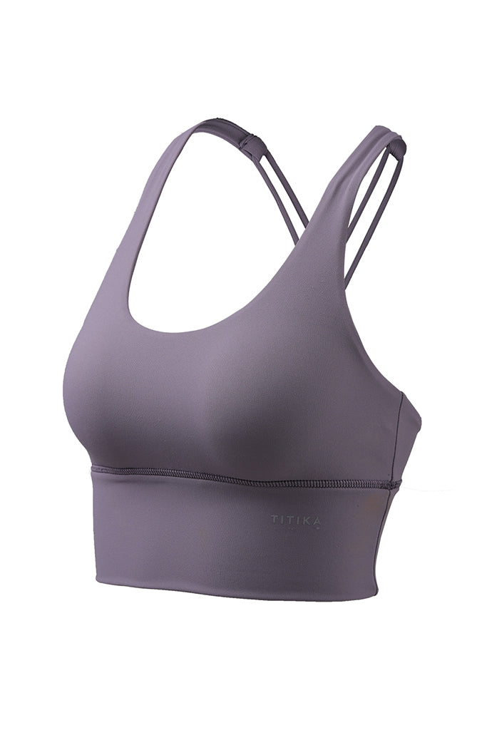 Butterysoft™ Zero Touch Bra Tank - Seamless Wireless Comfort for Yoga, Lounge & Everyday Wear - Ultra Soft Stretchy Support for Women
