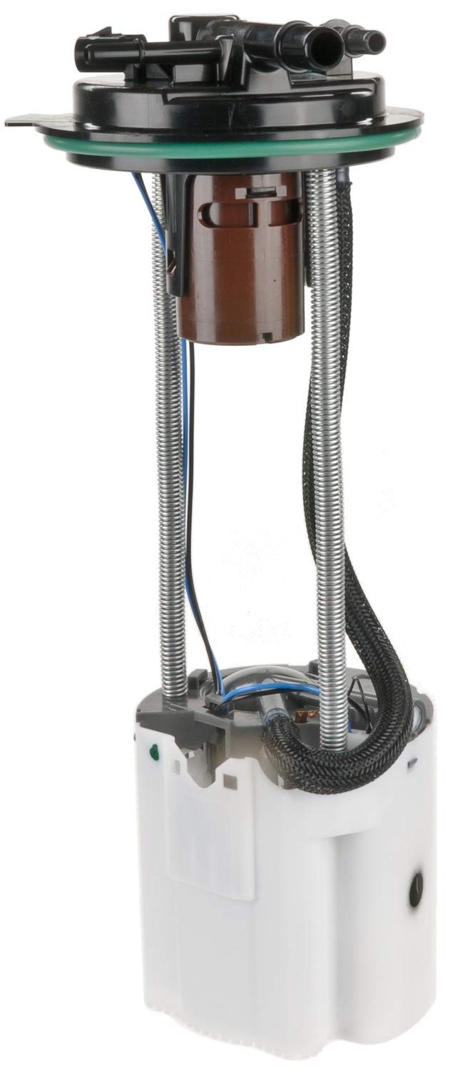 BOSCH 69983 Original Equipment Fuel Pump Module Assembly - High Performance Replacement Part for Smooth Engine Operation | Perfect for Car Repair, Maintenance & Automotive Upgrades
