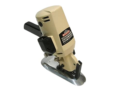 RC-100 Electric Fabric Cutter with 4