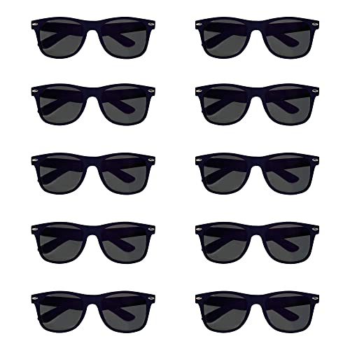 - Blank - Navy