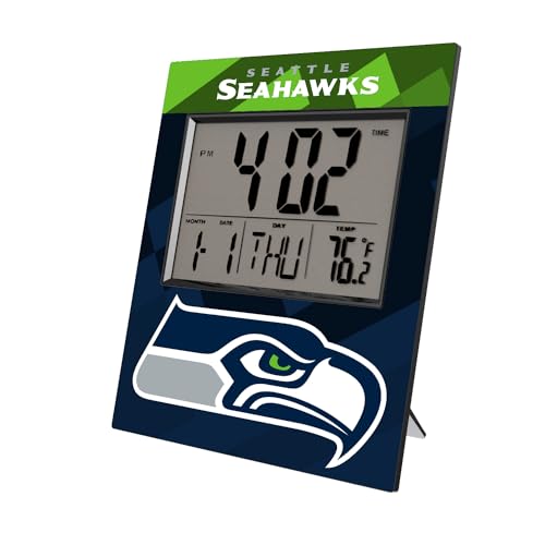 Seattle Seahawks, No Color
