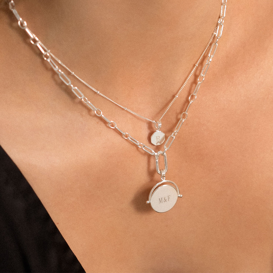Etch Hive Necklace - Unique Beehive Pendant Jewelry for Women | Perfect Gift for Nature Lovers & Beekeepers | Great for Everyday Wear, Special Occasions & Beekeeping Events