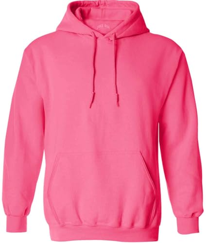 Neon Pink